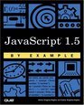 JavaScript 15 by Example