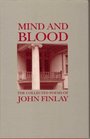 Mind and Blood The Collected Poems of John Finlay