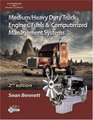 MED/HVY DUTY TRUCK ENGINES FUEL  COMP MGT SYSTEMS 2E