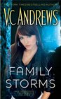 Family Storms (Storms, Bk 1)