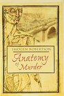 Anatomy of Murder