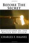 Before The Secret Revelations Of The Master Key System