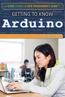Getting to Know Arduino