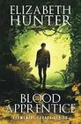 Blood Apprentice An Elemental Legacy Novel