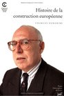 Histoire de la construction europenne