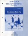 Ri Im/TB Business and Society