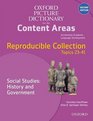 OPD for Content Areas 2e Repro Social StudiesHistory  Government
