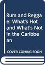 Rum and reggae