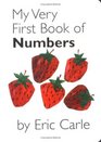 My Very First Book of Numbers