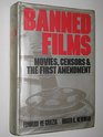 Banned Films  Movies Censors and the First Amendment