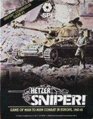 Hetzer Sniper Sniper Companion Game 1