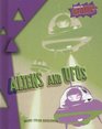 Aliens And Ufos