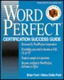 Wordperfect Certification Success Guide