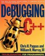 Debugging C Troubleshooting for Programmers