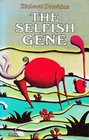 The Selfish Gene