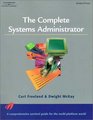 The Complete Systems Administrator