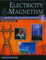 Handson Science Electricity and Magnetism