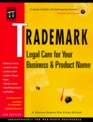 Trademark  Legal Care for Your Business  Product Name 4th Ed
