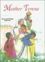 Mother Teresa