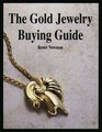 The Gold Jewelry Buying Guide
