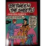 Under the Covers - Between the Sheets: Cartoons by Kurt Erichsen & Bruce Billings