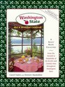 Washington State Bed  Breakfast Cookbook