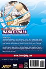 Kuroko's Basketball  Vol 11 Includes vols 21  22
