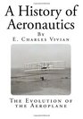 A History of Aeronautics