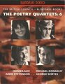The Poetry Quartets 6 Exiles