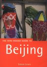 The Rough Guide to Beijing 1