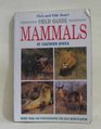 Field Guide  Mammals of South Africa