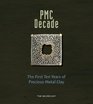 PMC Decade