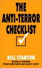 The AntiTerror Checklist Preparing for the Unthinkable