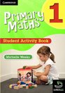 Active Maths Student Activity Book 1 Bk 1