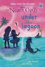 Never Girls 13 Under the Lagoon