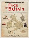 FACE OF BRITAIN HOW OUR GENES REVEAL THE HISTORY OF BRITAIN
