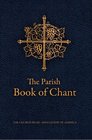 Parish Book of Chant