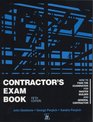 Contractor's Exam Book How to Pass the Examination for Master Builder and General Contractor