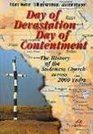 Day of devastation day of contentment The history of the Sudanese church across 2000 years
