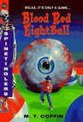 Blood Red Eightball