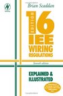 16th Edition IEE Wiring Regulations Explained  Illustrated Seventh Edition
