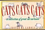 Cats Cats Cats a collection of great cat cartoons