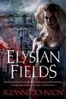 Elysian Fields (Sentinels of New Orleans, Bk 3)