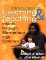 An Introduction to Learning and Teaching Infants through Elementary Age Children