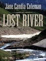 Five Star First Edition Westerns  Lost River