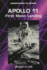 Apollo 11 First Moon Landing