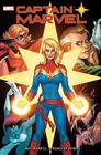 Captain Marvel Ms Marvel  A Hero is Born