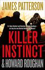 Killer Instinct (Instinct, Bk 2) (Audio CD) (Unabridged)