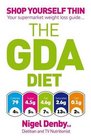 The GDA Diet Shop Yourself Thin  Your Supermarket Weight Loss Guide