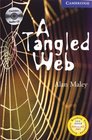 A Tangled Web Buch und CD